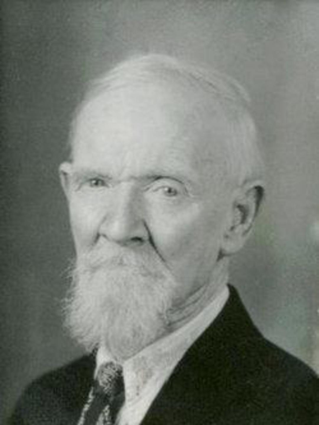 Henry Cornelius Taysom (1848 - 1943) Profile